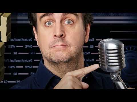 Kein Muck Krimi Podcast mit Bastian Pastewka - Peter Armstrong lebt gefährlich - Krimi Podcast mit