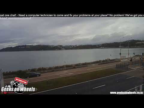 Wellington Waterfront thumbnail