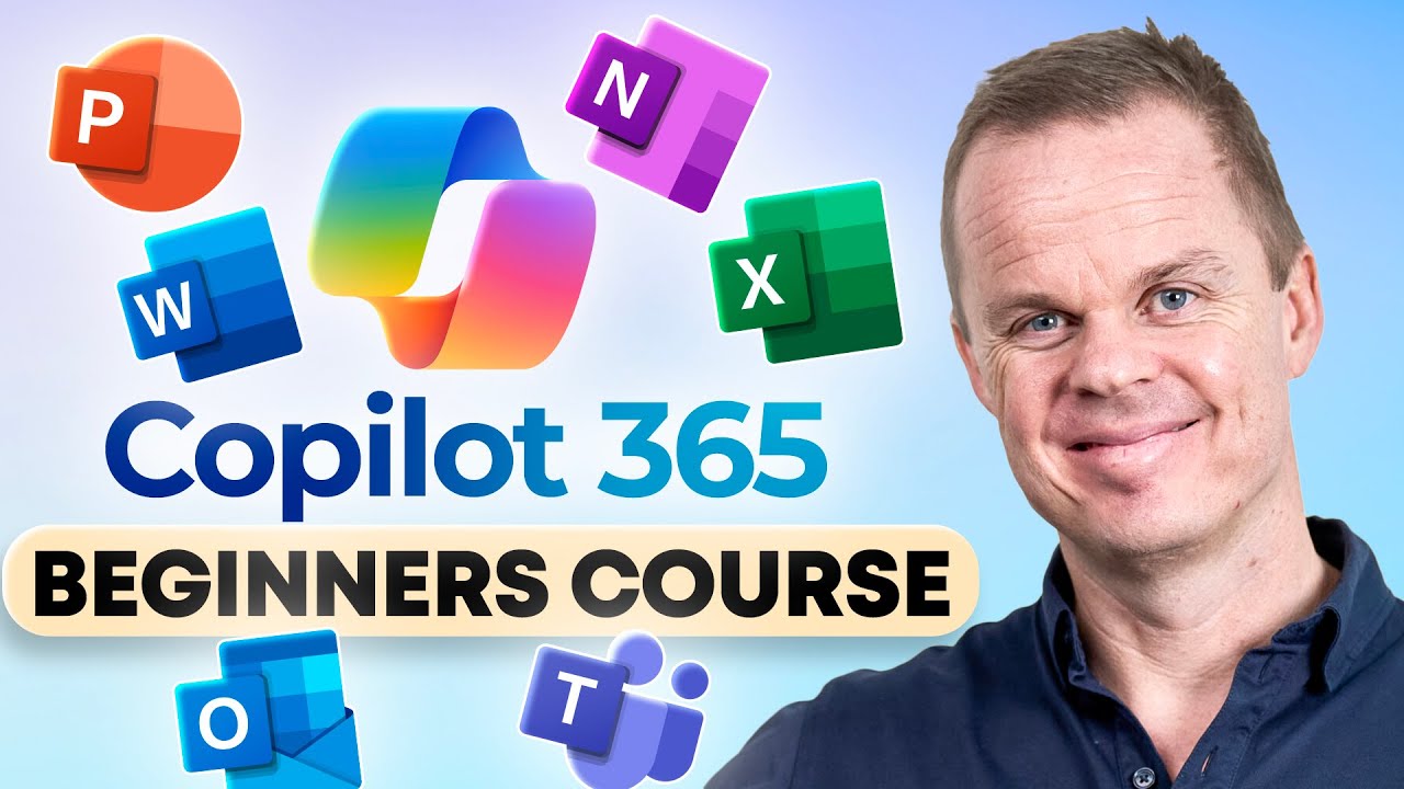Ultimate Guide to Starting with Microsoft Copilot 365