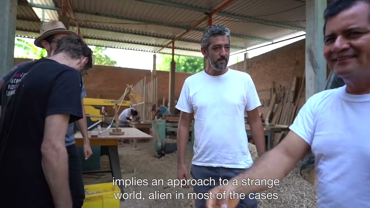 Bosco Sodi - Art for Action - ART 2030