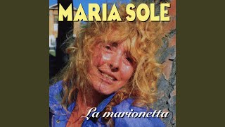 Musik-Video-Miniaturansicht zu La marionetta Songtext von Maria Sole