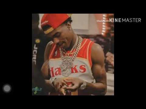 Lil Baby Ft. Key Glock - Baby Glock (UNRELEASED)!!! [Full Audio]