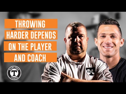 Where We've Seen Big Velocity Jumps For Young Pitchers