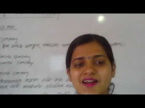 BBS 1t year account, chapter 11 , Accounting for equity shareholder