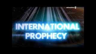 Uebert Angel prophecies death of Ghana President video