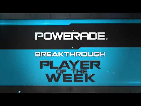 Round 11 Powerade Breakthrough Player - Ben Shillabeer (South Adelaide)