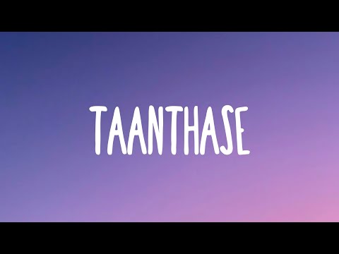 Taanthase - Aj Maisam (Lyrics) | Maikei khangdra ipak sida Panthunggee lambi thirubaapangba tare |