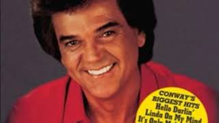 Conway Twitty  Linda On My Mind