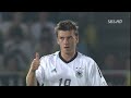 Brazil vs Germany FIFA World Cup 2002 Final Full Match HD (English Commentary)