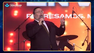 אברימי רוט - למרנן ורבנן - תוירה'ס-טון | Avremi Roth - Lemaranan - ToirasThon