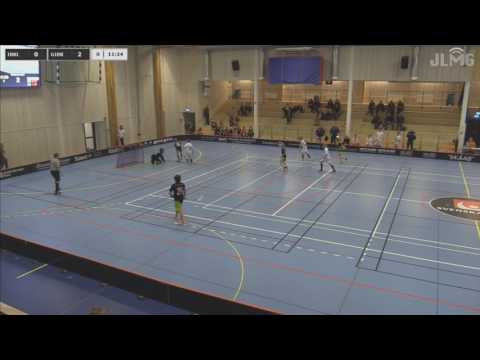 HIBF Invitational: Highlights Pojkar 04 Lund IBK - Gårdarike IBK