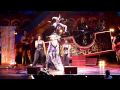 P Nk In Sydney June 29 2009 Funhouse