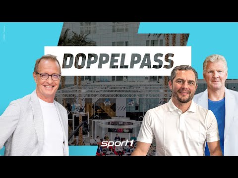 Der Doppelpass vom 14.09.2025 mit Marcel Schäfer | SPORT1