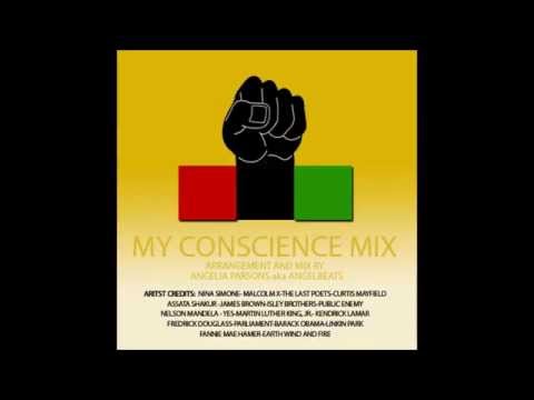 My Conscience Mix