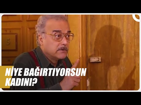Şengül Hanım, Sabri Bey'i Dolduruşa Getiriyor | Bizimkiler