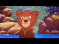 Brother Bear Post Credit Scene In Spanish