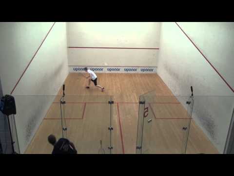 Lahti Open 2015   Kristian Rautiainen - Joonas Karhu game1