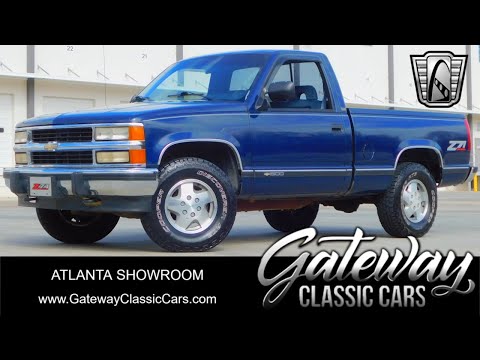 1994 Chevrolet Cheyenne (CC-1833371) for sale in O'Fallon, Illinois