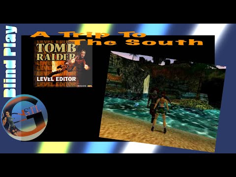 GAME PLAY|TRLE "A Trip to the South"