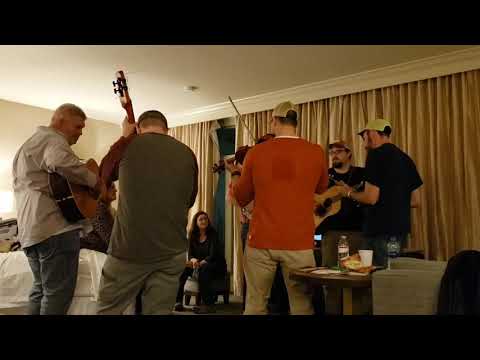 SPBGMA 2020 Super Jam - Ramblin' Fever