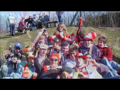 Hymne Union Wesenberg