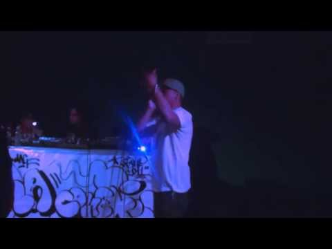 Labia Noise.! SSF Hip Hop 2011