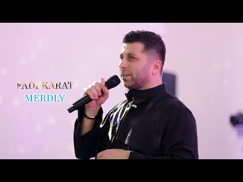 Fadi Karat  Mix  Merdly