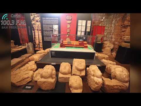 Ruinas Jesuíticas de Trinidad: historia y motor de Itapúa