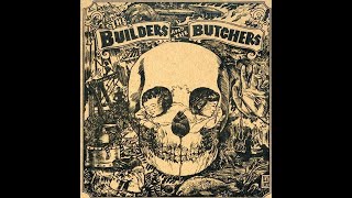Bringing Home The Rain - Slowed &amp; Reverb | The Builders And The Butchers