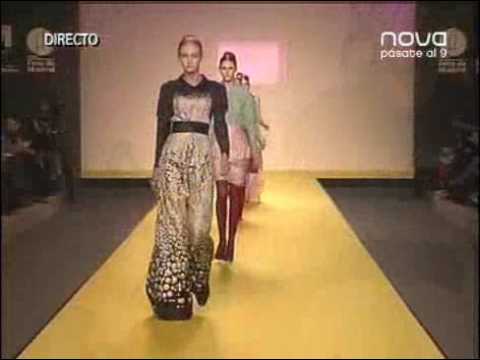 Cibeles 09 - Miriam Ocariz