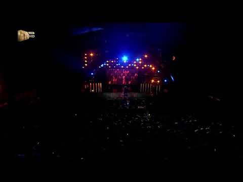 Top 17 Group B: Sneziey – ‘Getsemane’ – Idols SA 🇿🇦