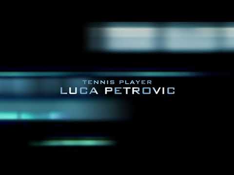 Luka Petrovic video project by Davide Blanda