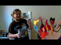How Disney S Aladdin Redeemed Iago Found His Dad And Fought Hercules Ranking ALL Of Disney