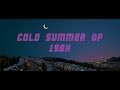 Cold Summer of "198X" x Le Matos Music Video (VGMV)