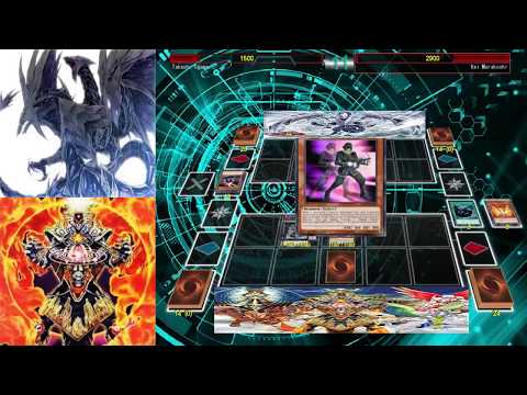 YuGiOh World Championship 2011 Finals - Full Match // Takashi Ogawa vs Kei Murakoshi