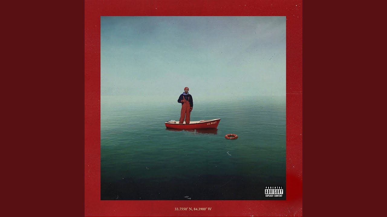 Lil Yachty - Good Day