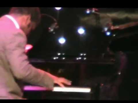 Buena Vista Social Club - Santa Lucia - Roma 31 luglio 2012-Cavea