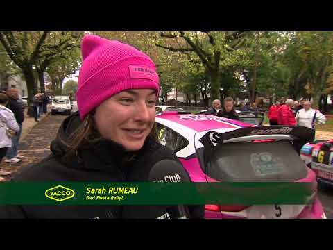 Critérium des Cévennes 2024, avec Yacco