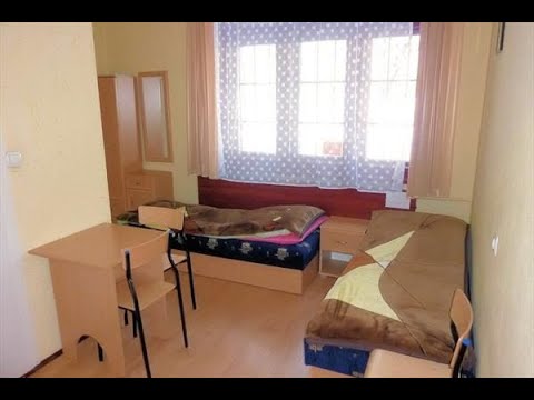 Noclegi Kraków Szkolne Schronisko Młodzieżowe