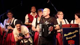 Rainer von Vielen & Musikkapelle Krugzell - Alles Verloren (live)