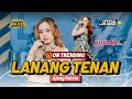 AJENG FEBRIA LANANG TENAN LANANGE JAGAT Official Live Music