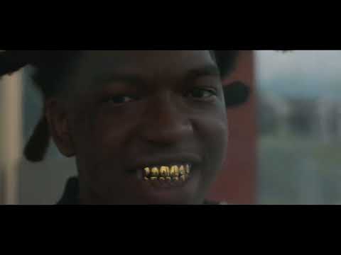 Kickkone -  "Retaliation" (SouthSide) (Official Video)