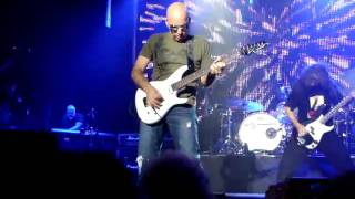 Joe Satriani- Light Years Away 2010