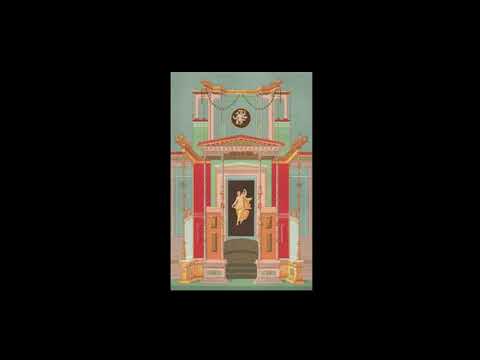 Not Glass | Ludicrum / χορικόν [Ecstatic 2019]