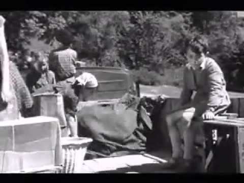 Happy Road, The   Original Trailer