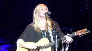 Ellie Holcomb Live in 4K: The Valley (Grove City, OH - 3/21/15)