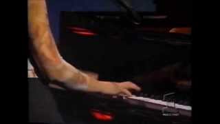 Tori Amos - I&#39;m On Fire (Bruce Springsteen Cover)