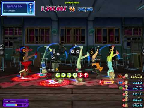 [AuditionSEA] Trouble Maker - Trouble Maker (x20)