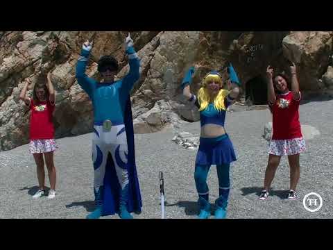 Super T e Lady H | Baby Dance | TH Resorts