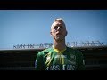 Lex Immers: "Om voor je eigen stad uit te komen betekent voor mij heel veel."